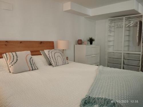 Loft Alameda Center