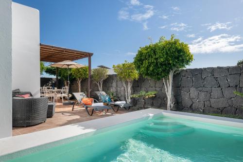 Casa Lunnett