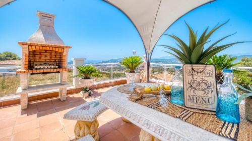 Costacabana - Villa Maribel