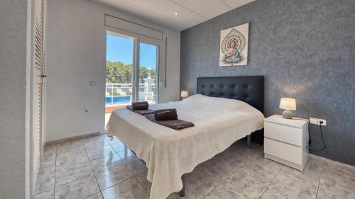 Costacabana - Villa Maribel