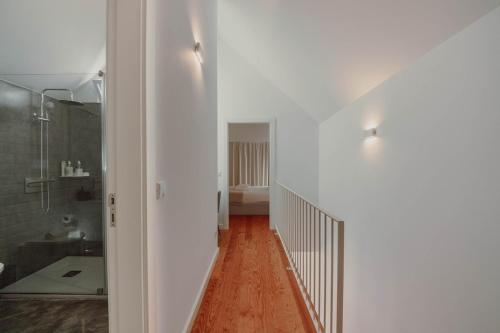 Exclusive Duplex in Downtown