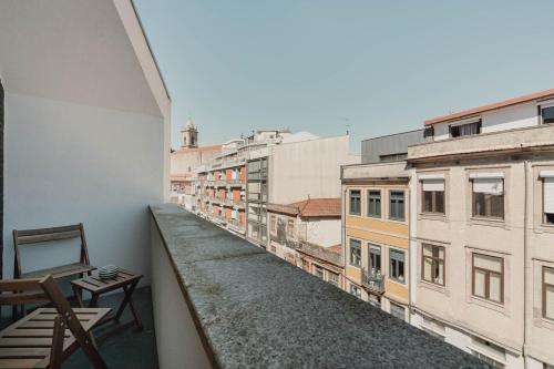 Exclusive Duplex in Downtown