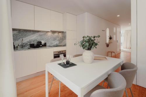 Exclusive Duplex in Downtown