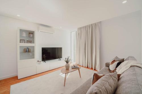 Exclusive Duplex in Downtown
