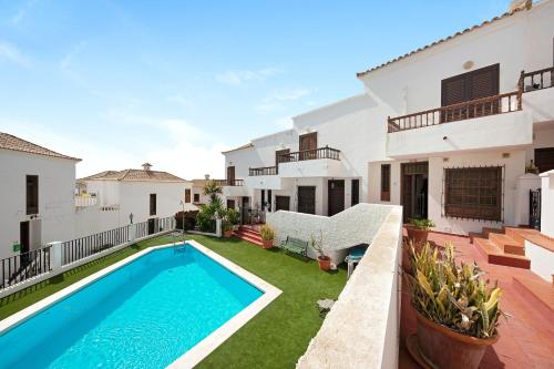 Casa Sarita