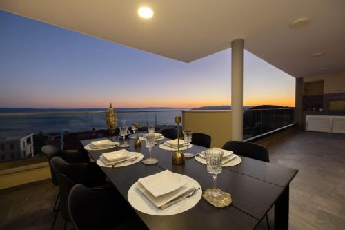 Penthouse Nikola