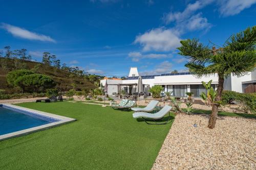 Villa Atitudo Nature-Algarve Escape