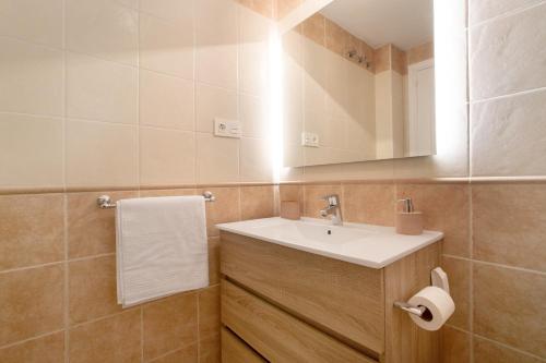 Apartamento Carlos Haya photo 4