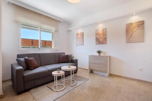 Apartamento Carlos Haya photo 22