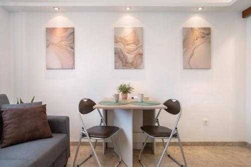 Apartamento Carlos Haya photo 12