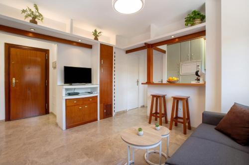 Apartamento Carlos Haya photo 11