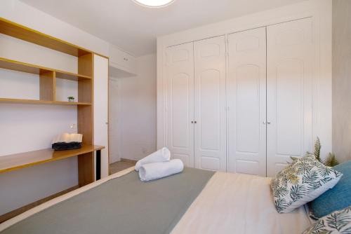 Apartamento Carlos Haya photo 18