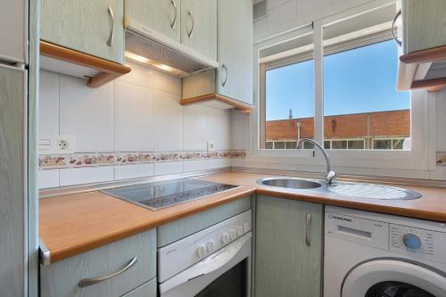 Apartamento Carlos Haya photo 15