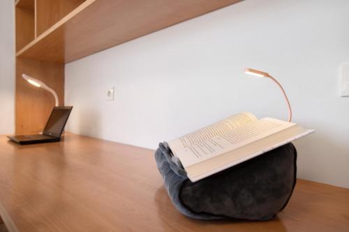 Apartamento Carlos Haya photo 20