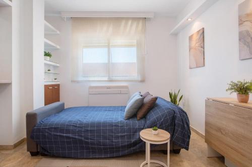 Apartamento Carlos Haya photo 24