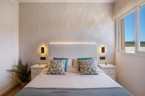 Apartamento Carlos Haya photo 9