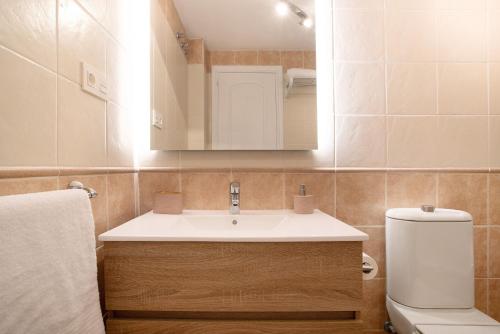 Apartamento Carlos Haya