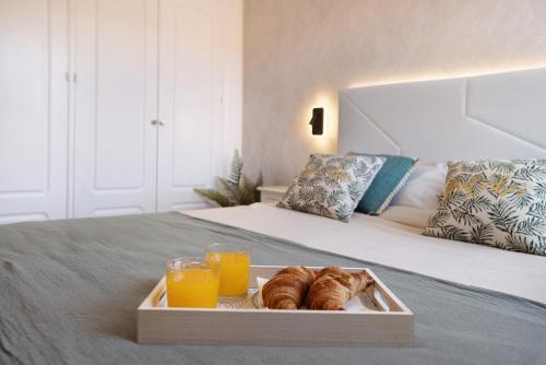 Apartamento Carlos Haya photo 17
