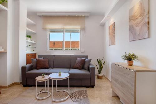 Apartamento Carlos Haya photo 10