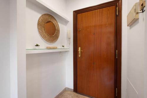 Apartamento Carlos Haya photo 25
