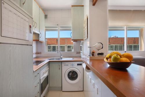 Apartamento Carlos Haya photo 14