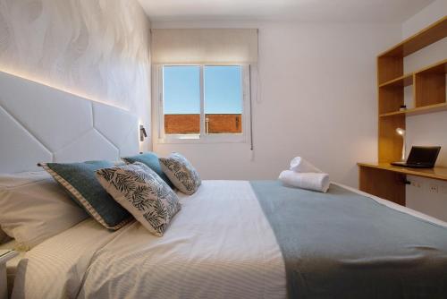 Apartamento Carlos Haya photo 16
