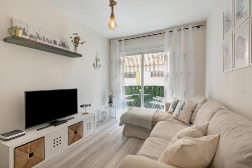 Apartamento San Telmo