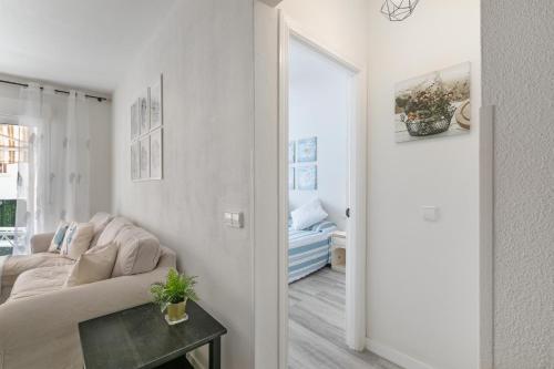 Apartamento San Telmo