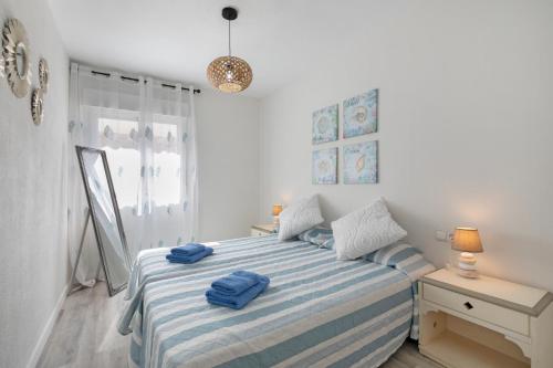 Apartamento San Telmo