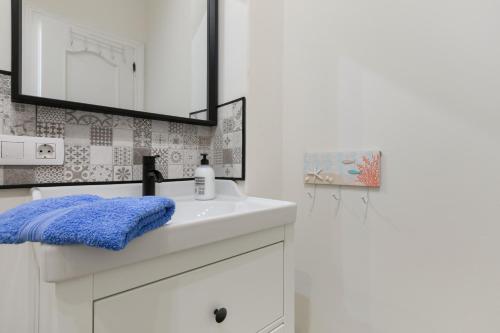 Apartamento San Telmo