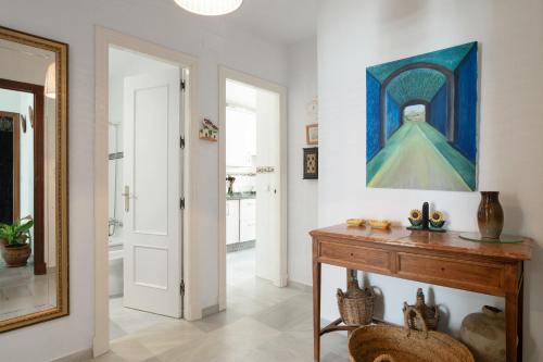 Apartamento Margarita