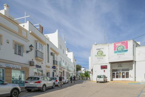 Apartamento Margarita