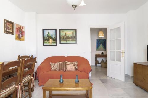 Apartamento Margarita