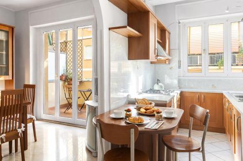 The Appian Way Apartment - San Giovanni by RHR