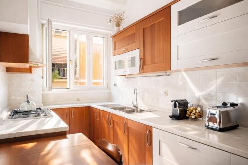 The Appian Way Apartment - San Giovanni by RHR