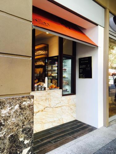 Fotografie z fotogalerie ubytování The Sebel Brisbane v destinaci Brisbane