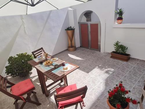 Maria's Heaven House - Old Town