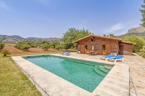 Finca L'hort Nou