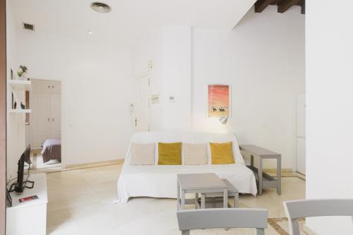 Apart Sevilla Centro con piscina