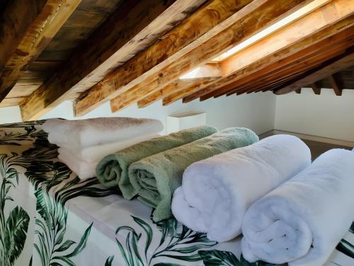 Loft en el Corazón de Málaga