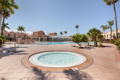 Green Oasis Club