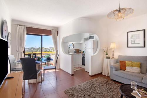 Apartment Montechoro