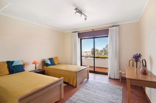 Apartment Montechoro