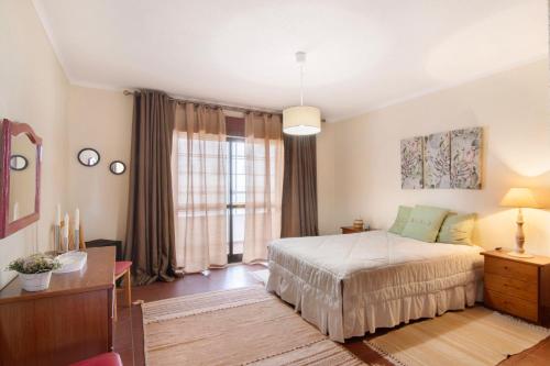 Apartment Montechoro