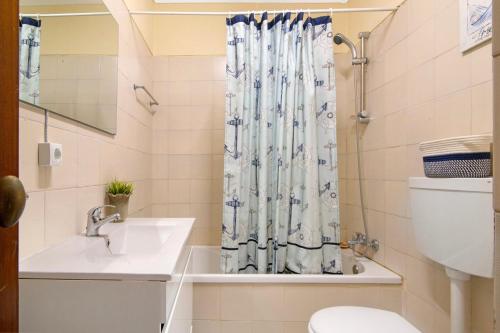 Apartment Montechoro
