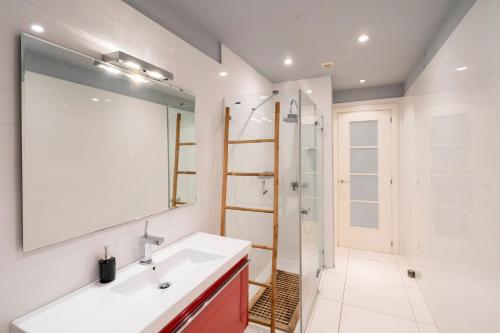 Grande Plage - T3 Carlton -70m2 photo 3