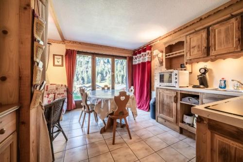 Duo d'appartements - Chatel