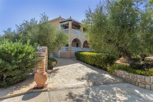 Dimaras Apartments Zakynthos