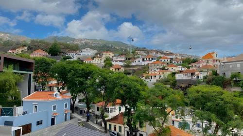 Refúgio Na Cidade 104