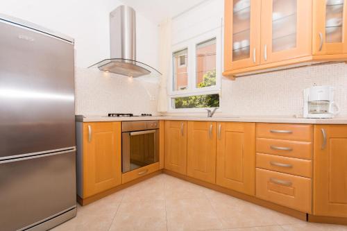 Apartments Sunce